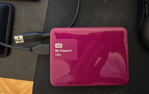Passport ultra 1tb - passport,