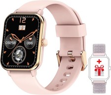 Smartwatch Bluetooth Bracciale