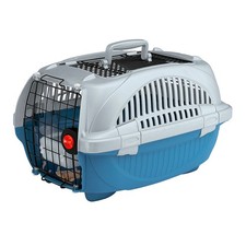 Trasportino cani gatti viaggio