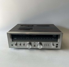 Ricevitore Stereo DC Vintage