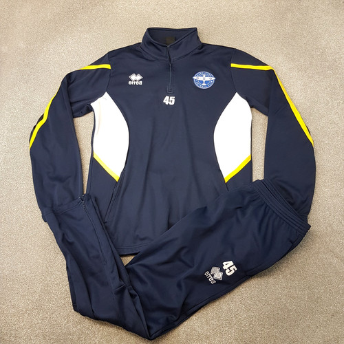 Set tuta uomo eastleigh grande - tuta,