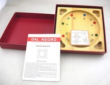 Vintage Tiroler Roulette Dal