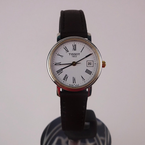 Orologio tissot donna - tissot,