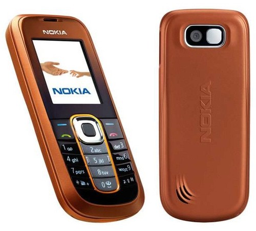 Nokia 2600 cellulare - -,