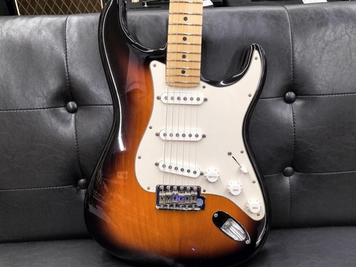 Fender usa american special - special, st