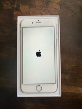 Apple iPhone 6S 64 GB Silver