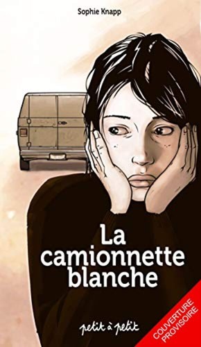 Furgone bianco come - furgone, |