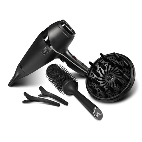 Ghd air kit - ghd, phon