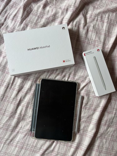 Huawei matepad con - huawei, 10.4