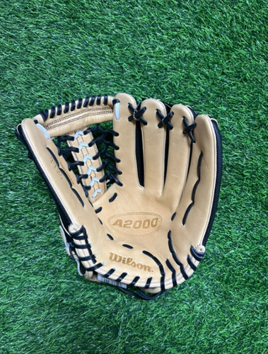 Guanto baseball wilson - guanto,