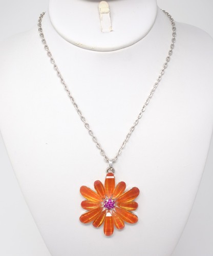 Collana girocollo - collana, 16"