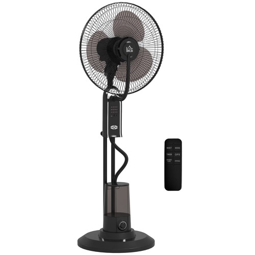 Homcom ventilatore - homcom,