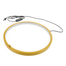  Zen Incense Holder Lampada Usb Tavolo Accenti Per Arredamento Domestico