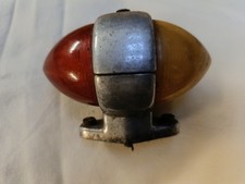 Fanalino Posteriore Auto E Moto Epoca Frecce E Retronebbia Vespa