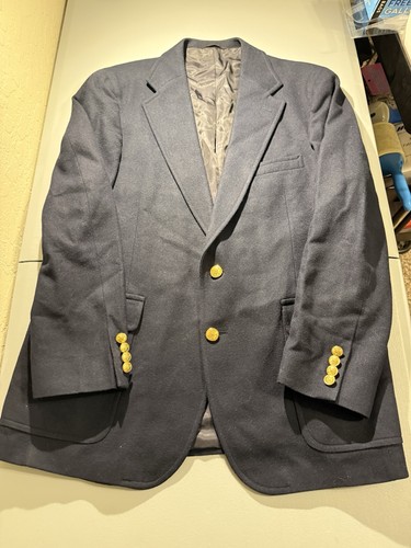 Giacca blazer vintage polo - blazer,