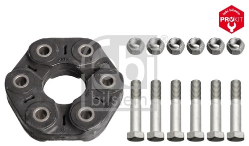 Febi bilstein giunto albero - febi,