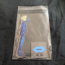 Tokyo Revengers supporto acrilico originale mostra d'arte Chifuyu Matsuno