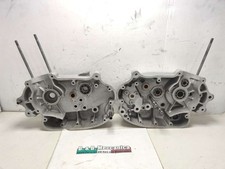 COPPIA CARTER MOTORE CENTRALE
