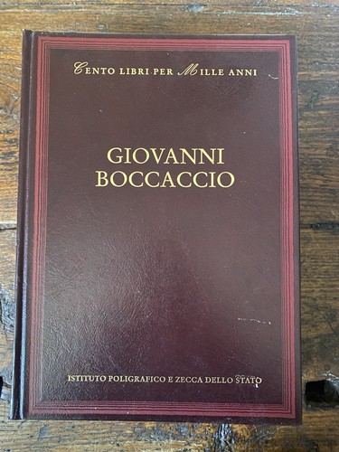 Cento libri per mille anni - mille,