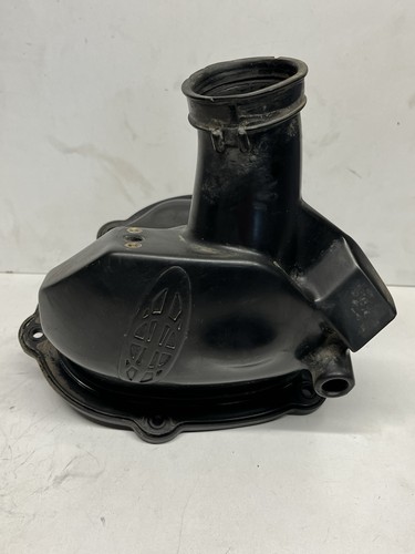 Stivale gomma airbox - stivale,