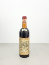 Chianti ruffino riserva ducale - chianti,