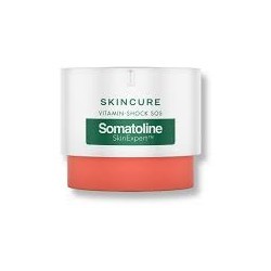 Somatoline cosmetic crema