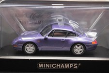 MINICHAMPS++Porsche 911 993
