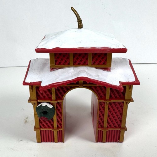 Christmas holiday - mr,