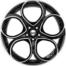 Cerchi lega nuovi 18 - in, 18"