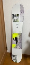 Snowboard board SALOMON