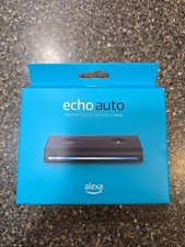 Amazon Echo Auto - Alexa per