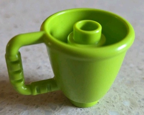Lego duplo tazza - tazza,
