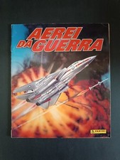 album completo AEREI da GUERRA Panini - 1996