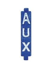 Bticino 3501/Aux SCS - Aux