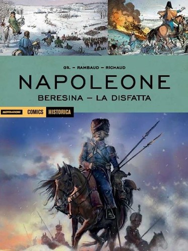 Historica napoleone - historica,