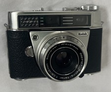Kodak Retina Automatic III