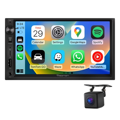 Autoradio eonon qled - autoradio,