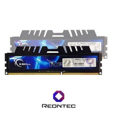 PC RAM 4 GB G.SKILL PC3 -