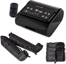 ® Premium 4.0 Pressoterapia