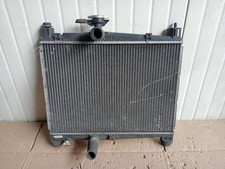 Radiatore Acqua TOYOTA YARIS I (Prima serie) 2005 1.3 Benzina