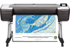 HP DesignJet T1700dr PS 44"