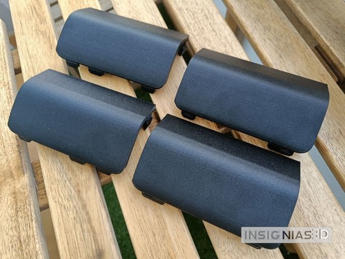 Sill cover fiesta st150 mk6 - sill,