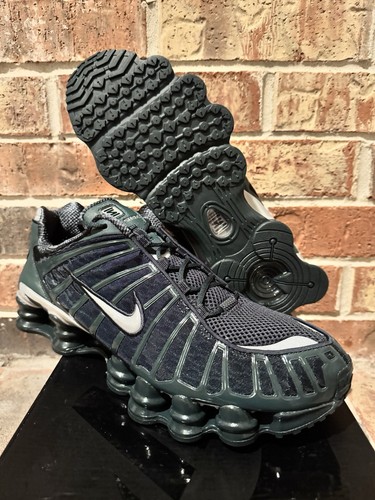 Nuove scarpe corsa - scarpe, nike