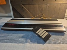 Bang & Olufsen Beomaster 2400