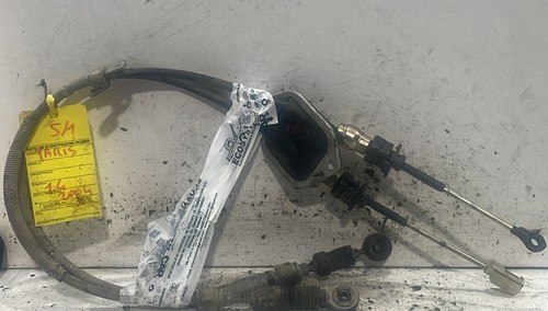 Corde cambio per - cambio, toyota