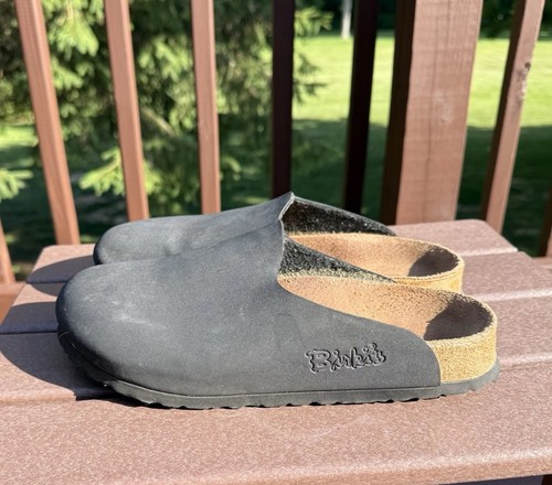 Zoccoli birkenstock boston - zoccoli,