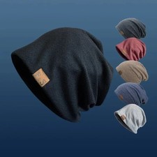 Unisex Anti Radiation Beanie