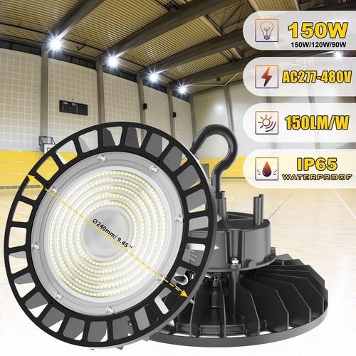 Ufo led high bay - ufo,