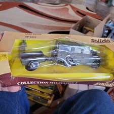 1:50 Solido 6039 British Land