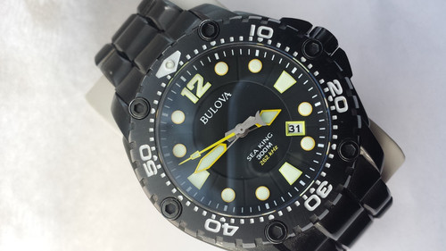 Orologio uomo blova - blova, 98b242